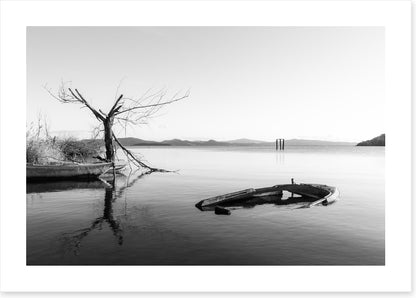 Going nowhere