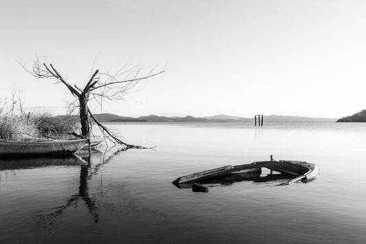 Going nowhere