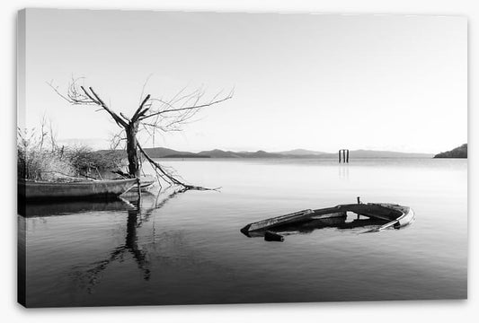Going nowhere