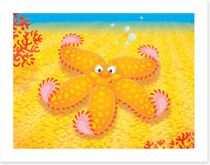 Under The Sea