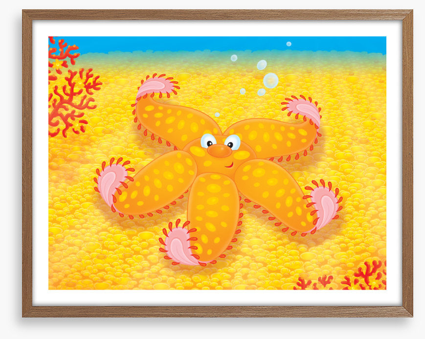 Under The Sea