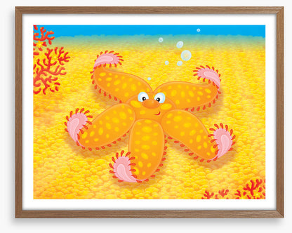 Under The Sea