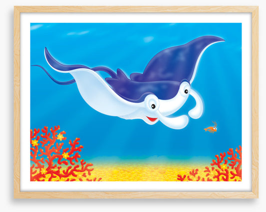 Under The Sea