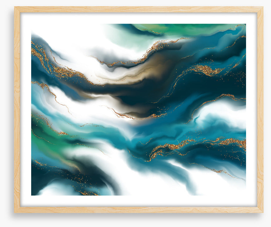 Ocean drift
