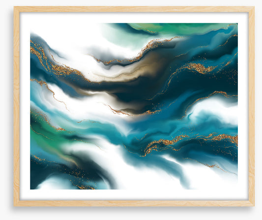 Ocean drift