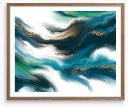 Ocean drift