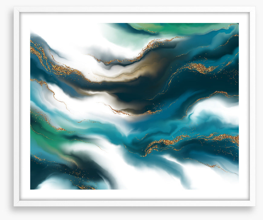 Ocean drift