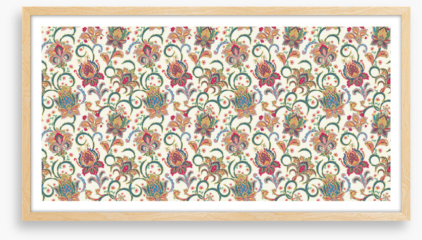 Paisley