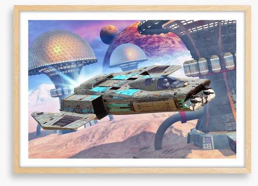 Sci-Fi