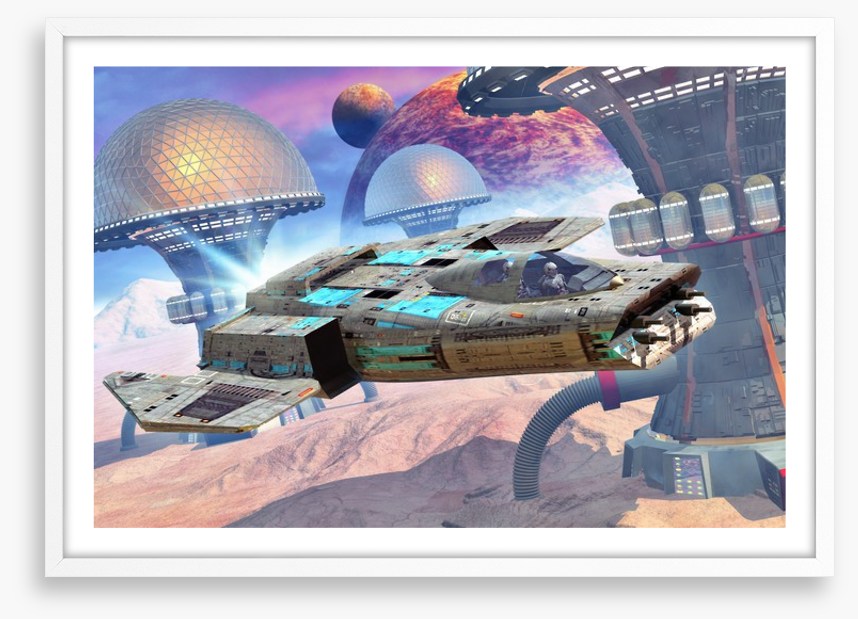 Sci-Fi