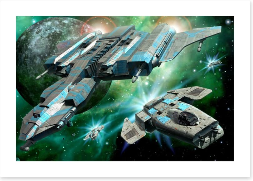 Sci-Fi