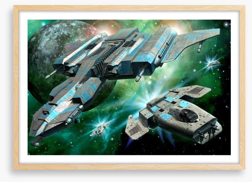 Sci-Fi