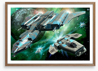 Sci-Fi