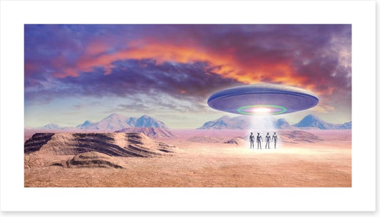 Sci-Fi
