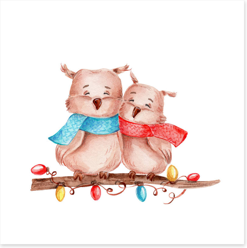 Owls