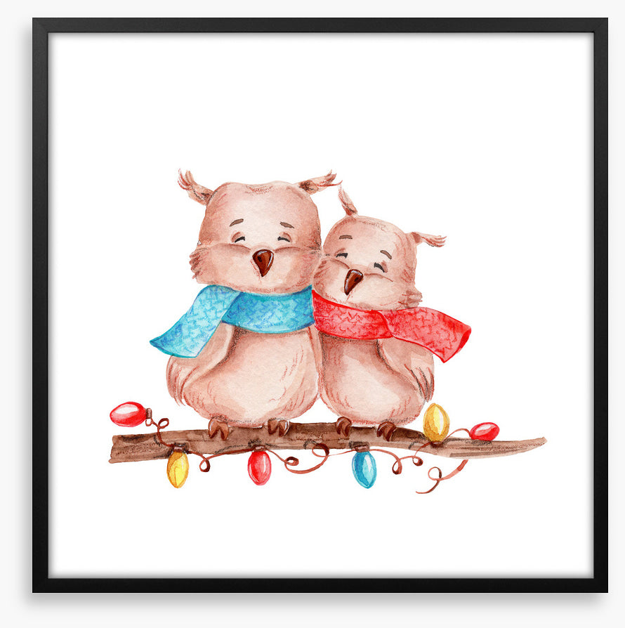 Owls