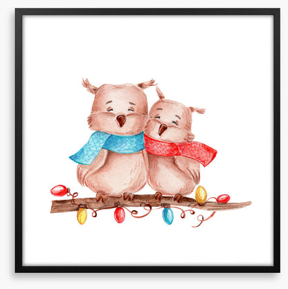 Owls