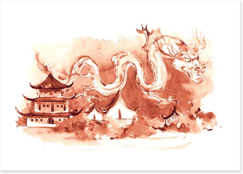 Dragons