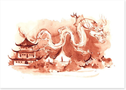 Dragons