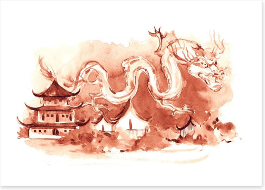 Dragons