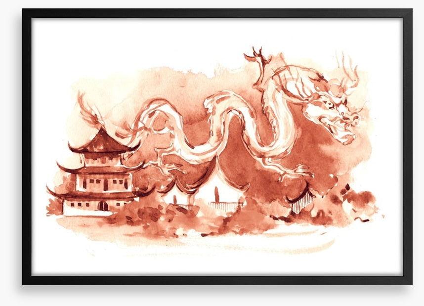 Dragons