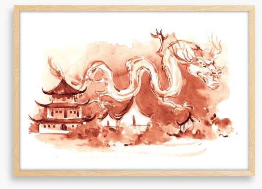 Dragons