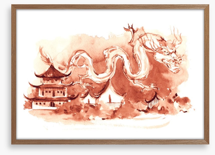 Dragons