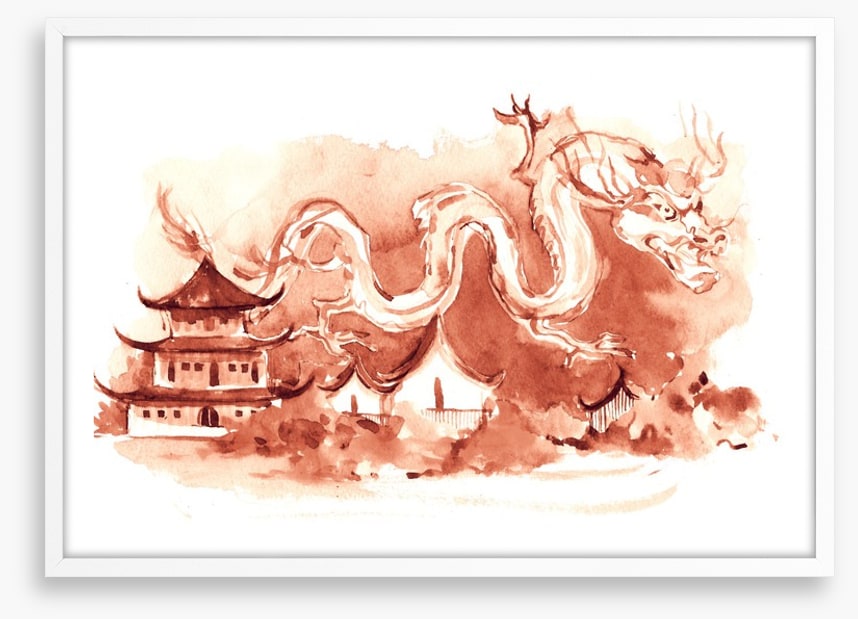 Dragons