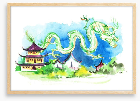 Dragons
