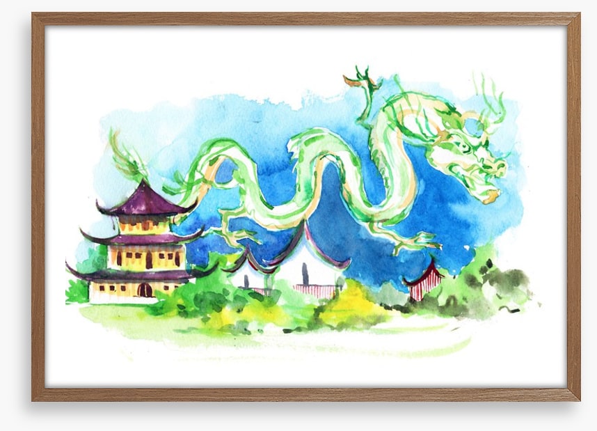 Dragons