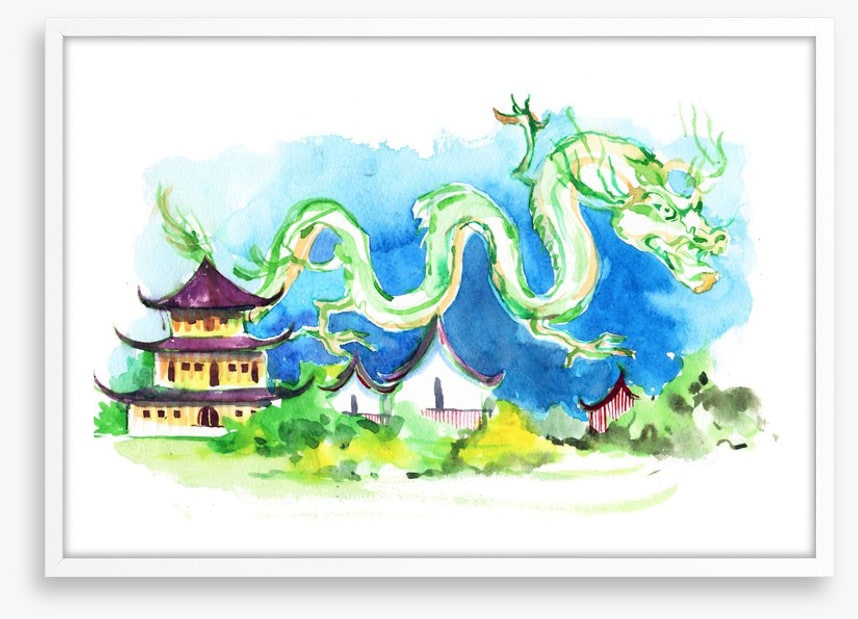 Dragons