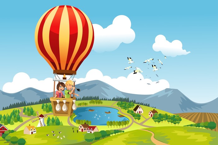Balloons