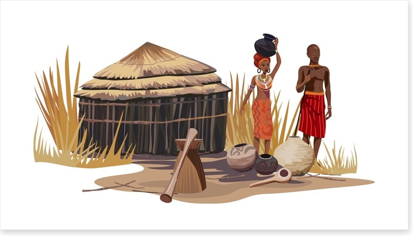 Village life