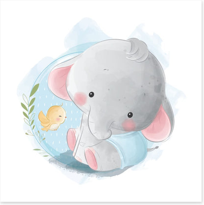 Elephants