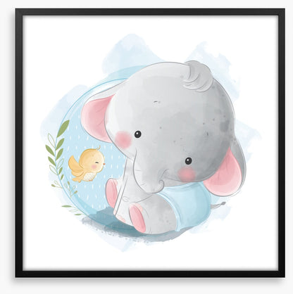 Elephants