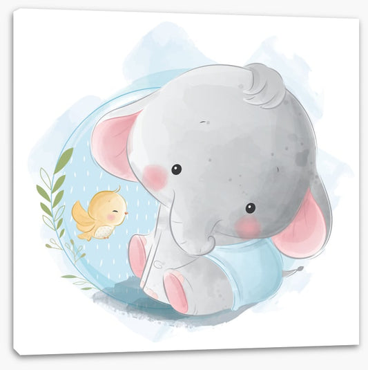 Elephants