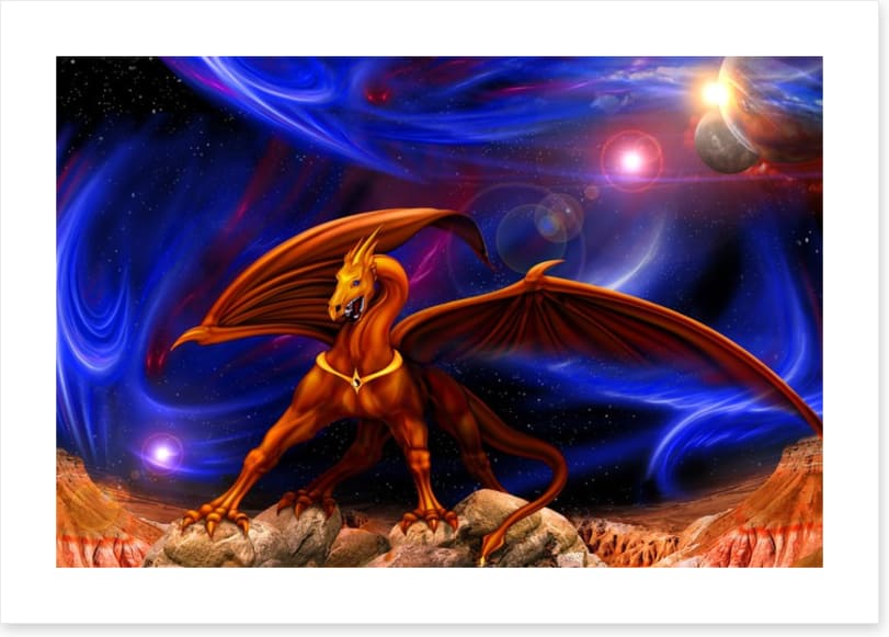 Dragons