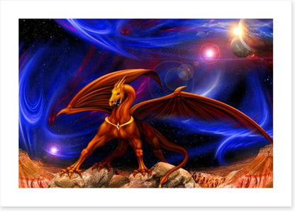 Dragons