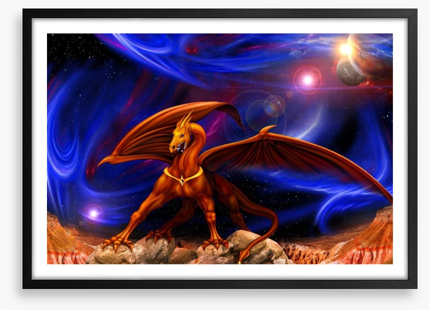 Dragons