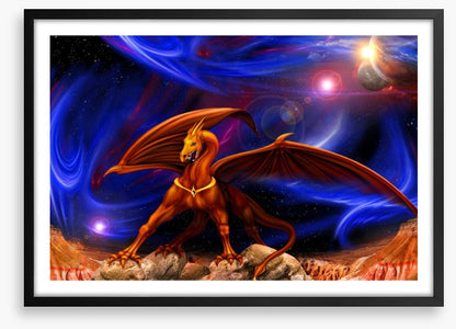 Dragons