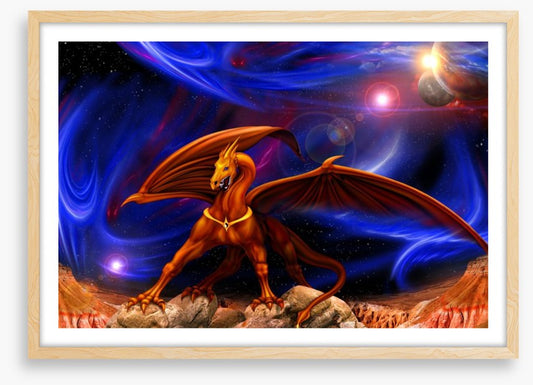 Dragons