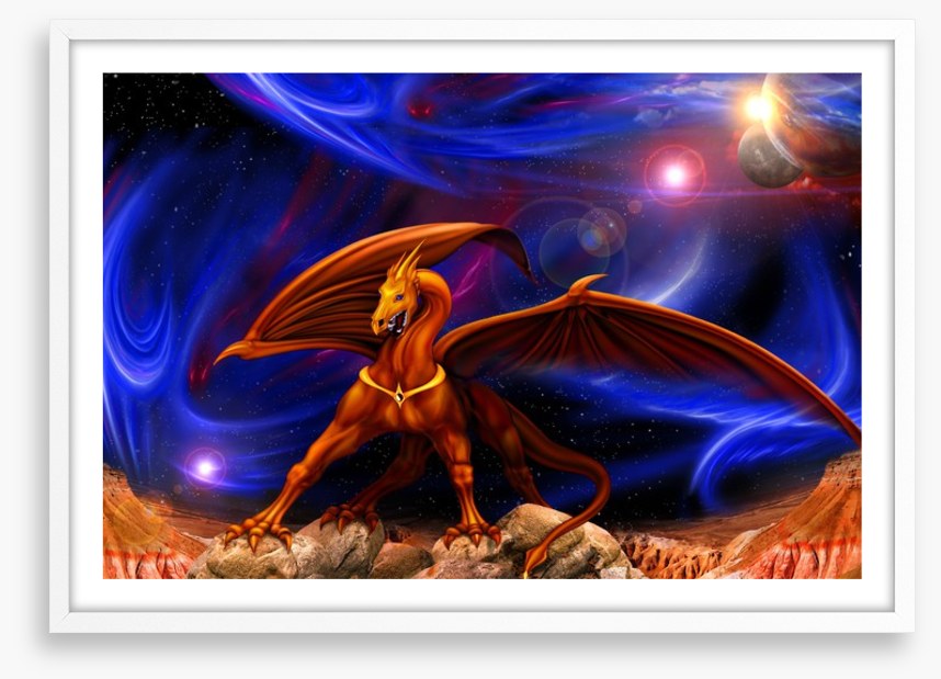 Dragons