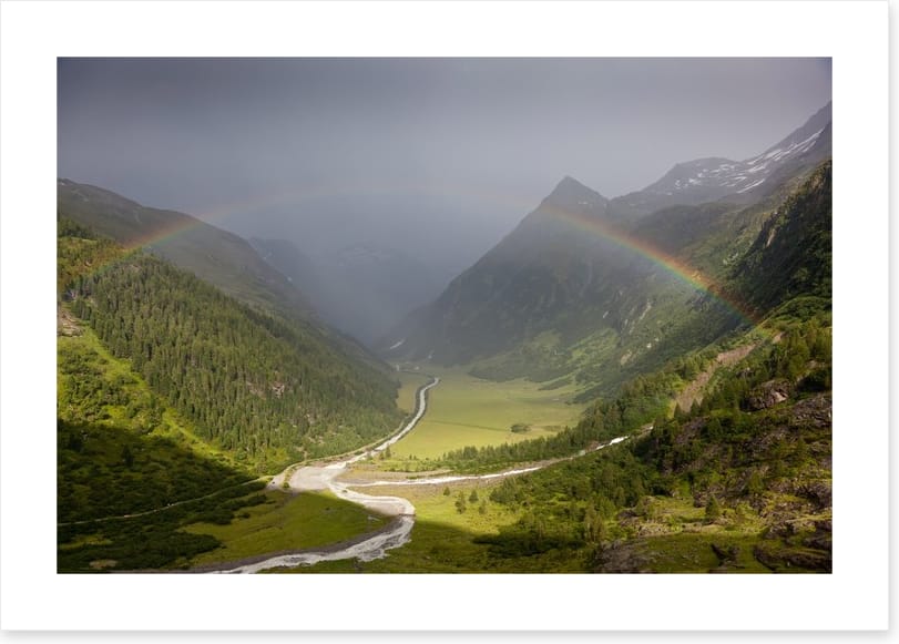Rainbows