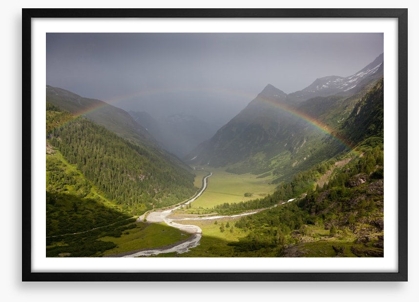 Rainbows