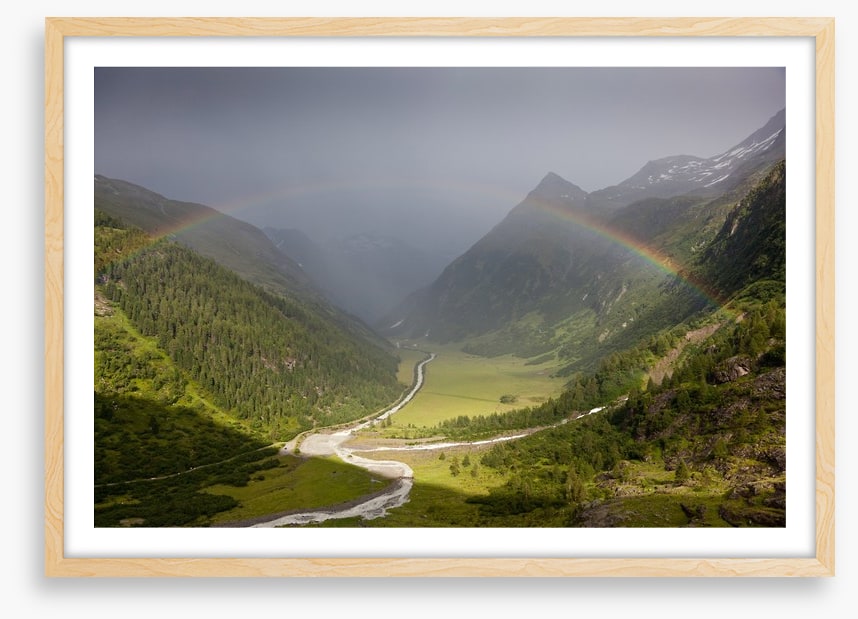 Rainbows