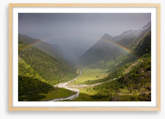 Rainbows