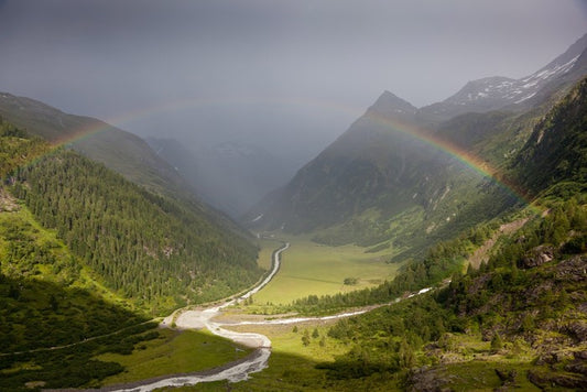 Rainbows