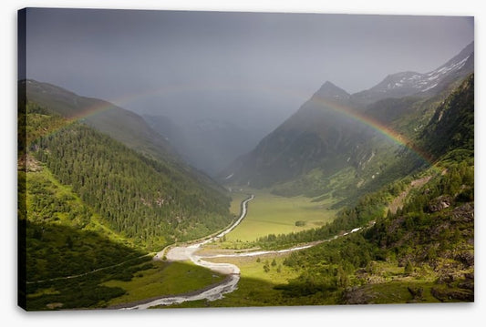 Rainbows