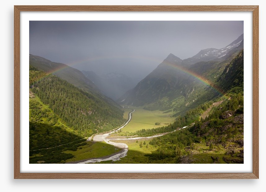 Rainbows