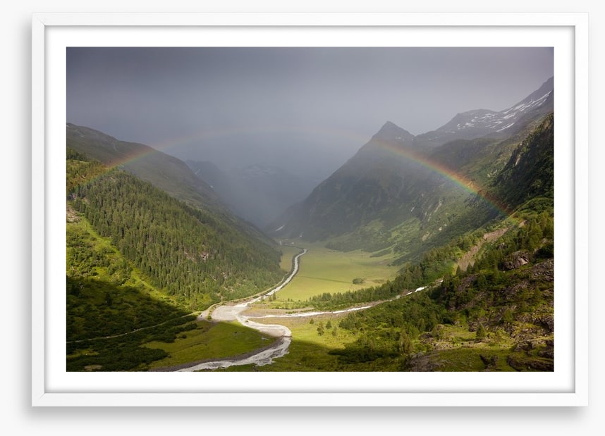Rainbows
